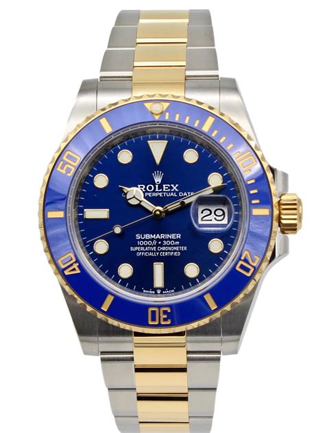 preço do rolex submariner